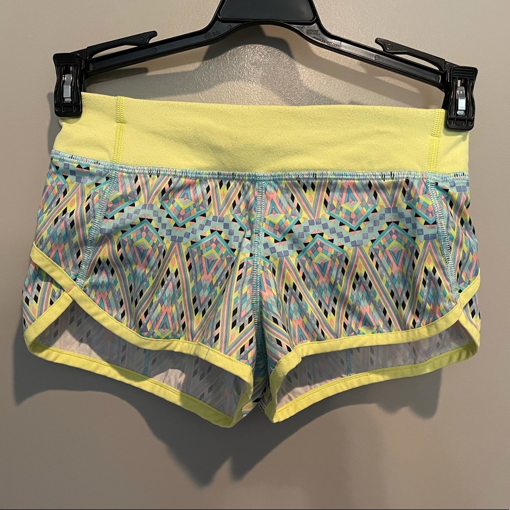 Ivivva Speed Up Short